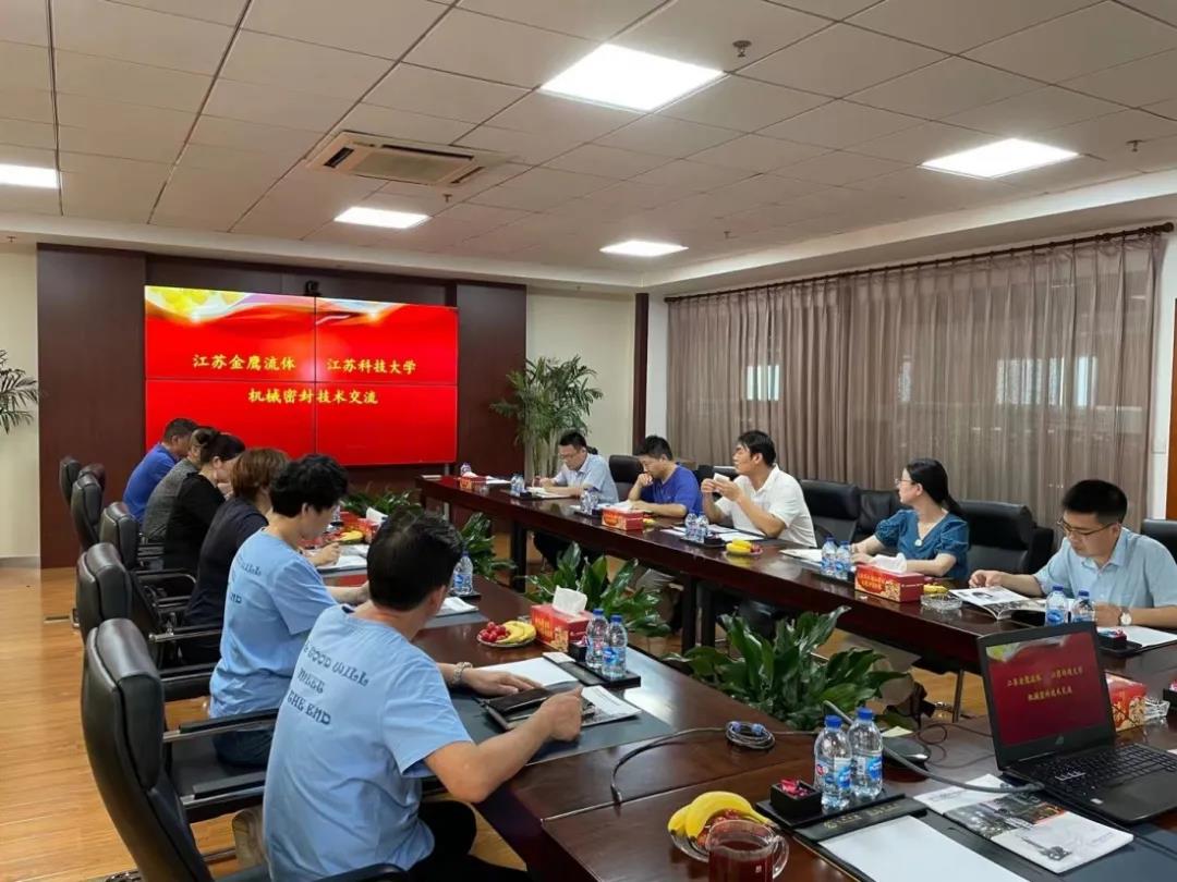 校企合作交流，共促學(xué)生成長(zhǎng)